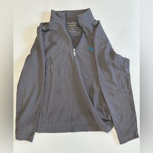 Emfielder Half-Zip